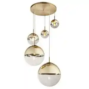 Влияние Tom Dixon на современный интерьер